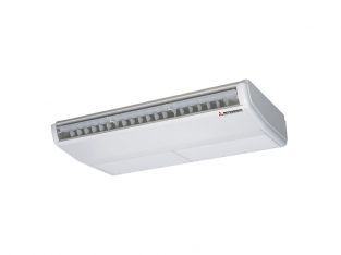 Mitsubishi H.I. FDEN 50 VH Single Split inverter warmtepomp